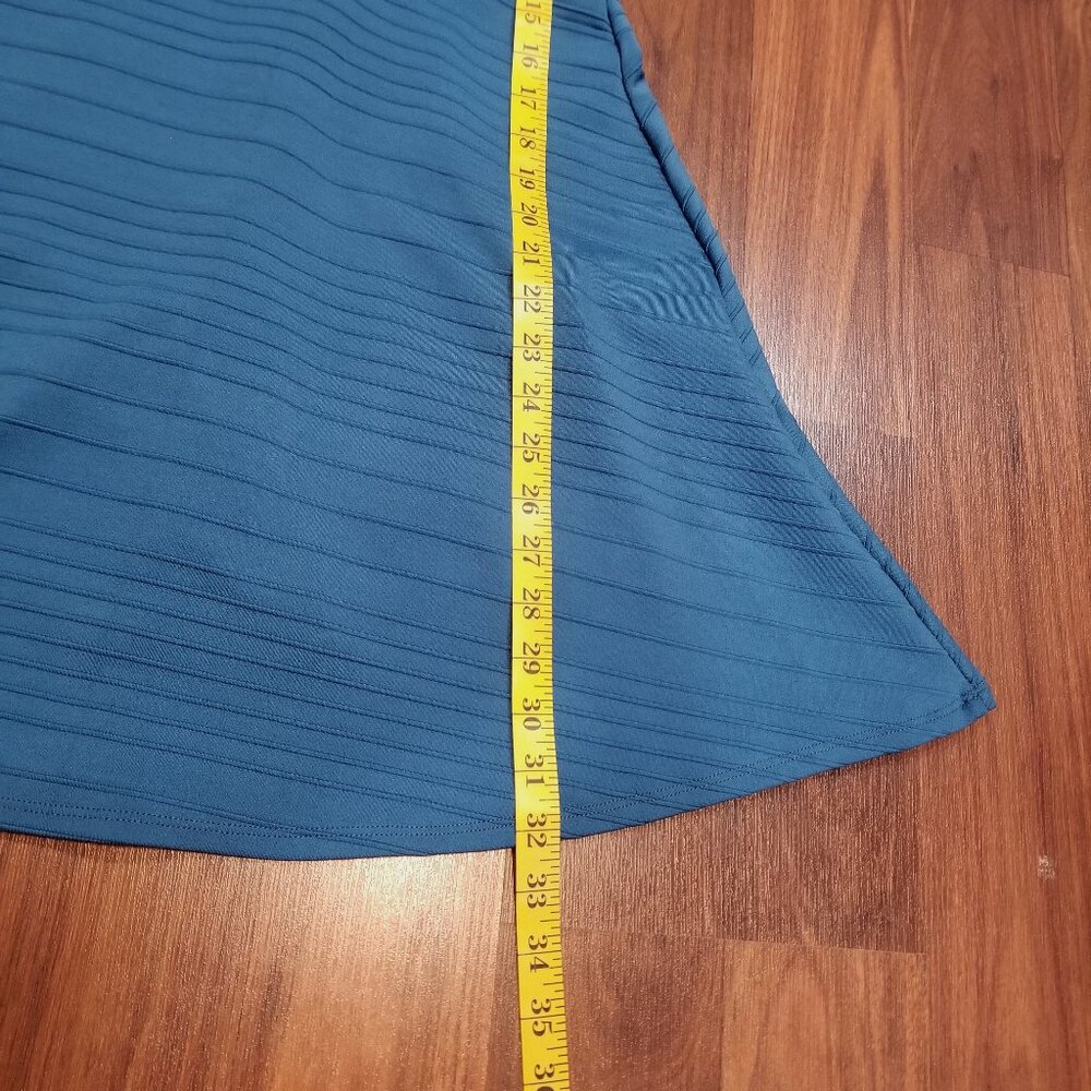 Girls' Ava & Yelly Fit and Flare Skater Dress, Size 16, EUC - Picture 10 of 10